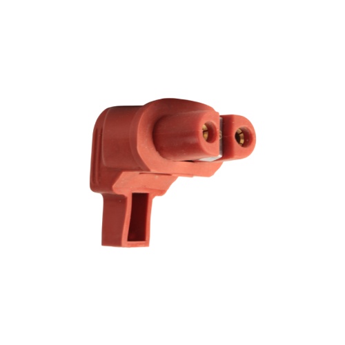 Разъем термостойкий тип ЛП-05